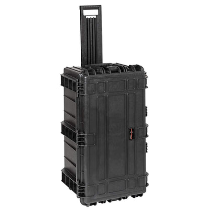 Explorer 7635HL Hard Case