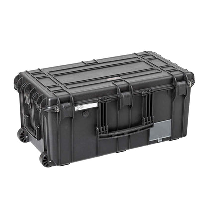 Explorer 7635HL Hard Case