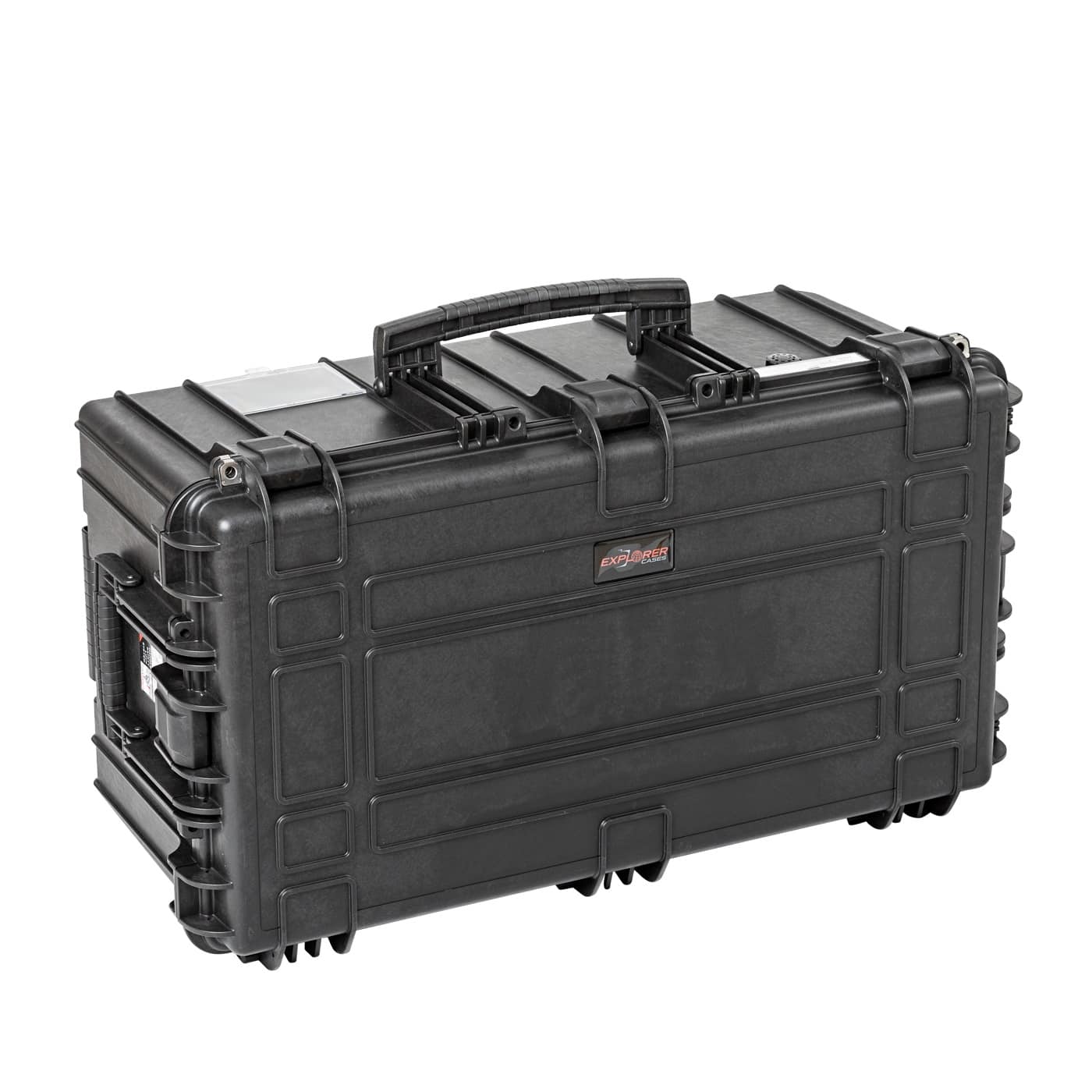 Explorer 7635HL Hard Case