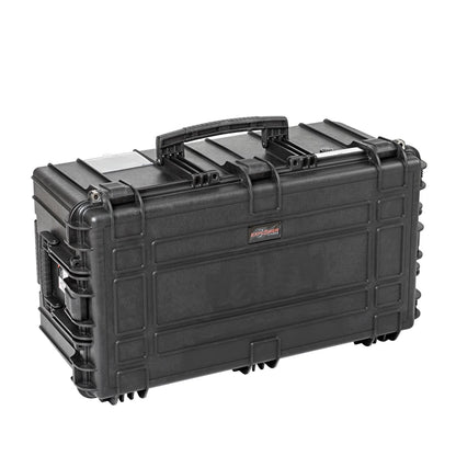 Explorer 7635HL Hard Case