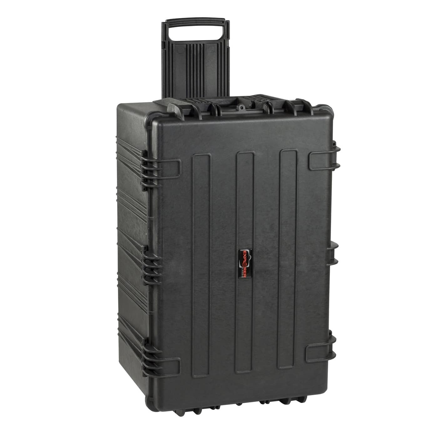 Explorer 7641 Hard Case
