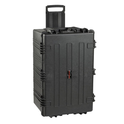 Explorer 7641 Hard Case