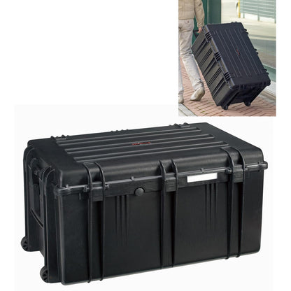 Explorer 7641 Hard Case