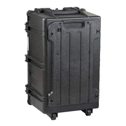 Explorer 7641 Hard Case