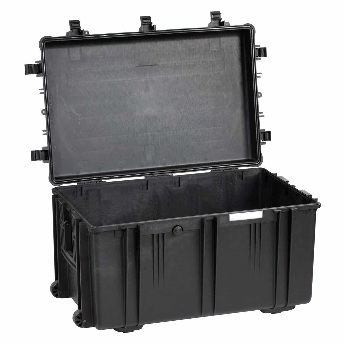 Explorer 7641 Hard Case