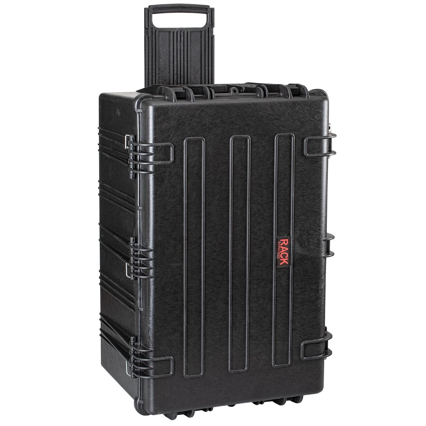 Explorer RACK 7641-15U