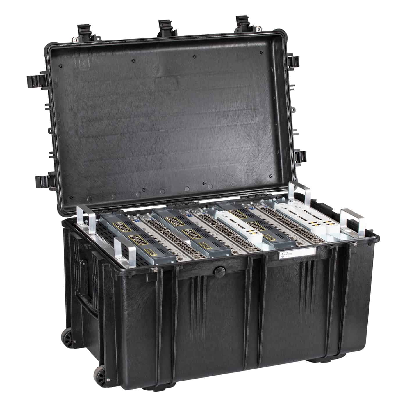 Explorer RACK 7641-15U