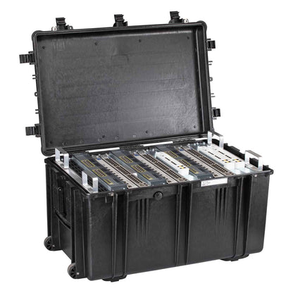 Explorer RACK 7641-15U