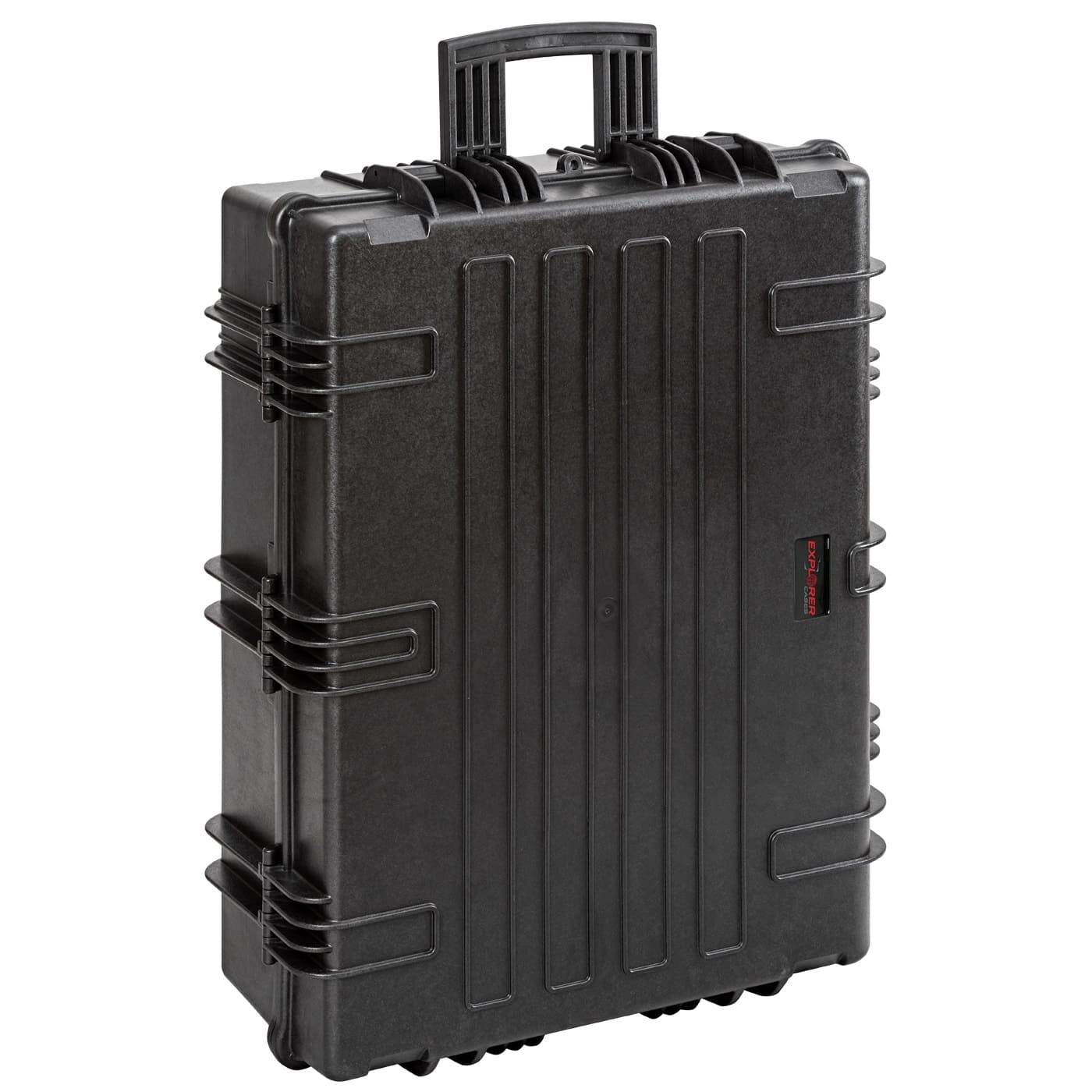 Explorer 7726 Hard Case