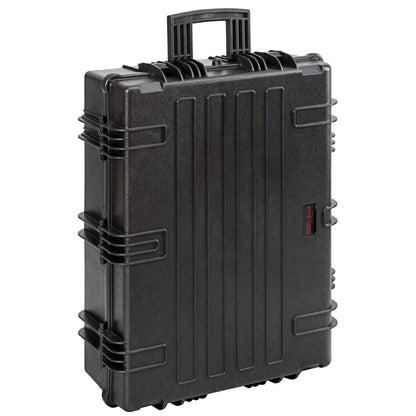 Explorer 7726 Hard Case