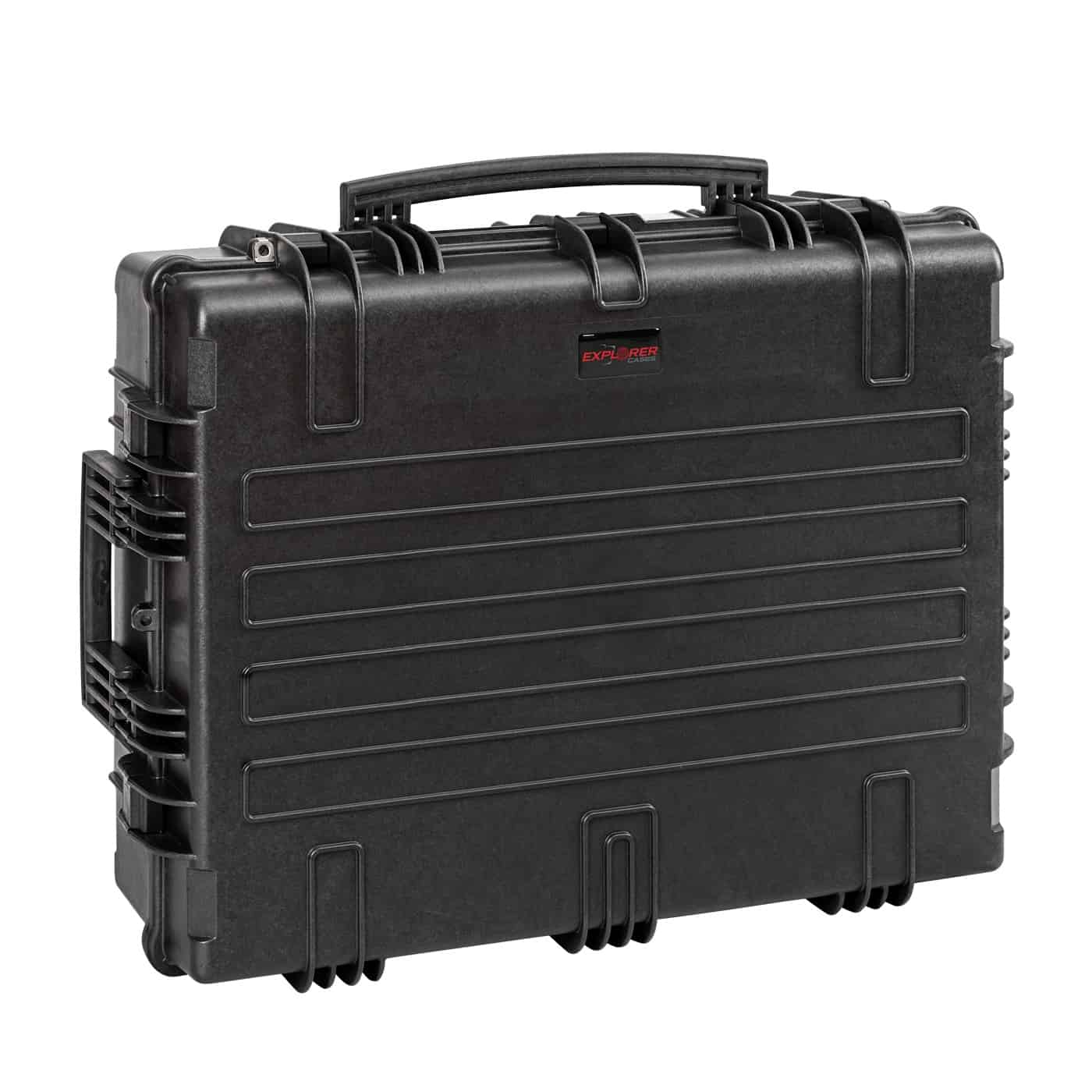 Explorer 7726 Hard Case