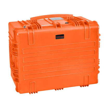 Explorer 7745 Hard Case