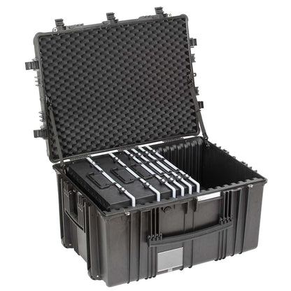 Explorer 7745 Hard Case