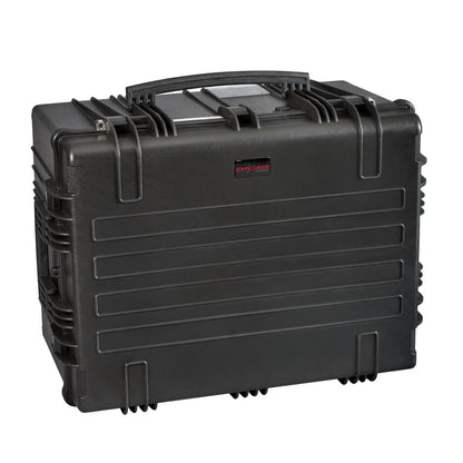 Explorer 7745 Hard Case