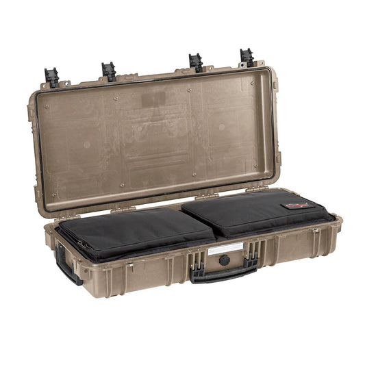 Explorer 7814HL Hard Case