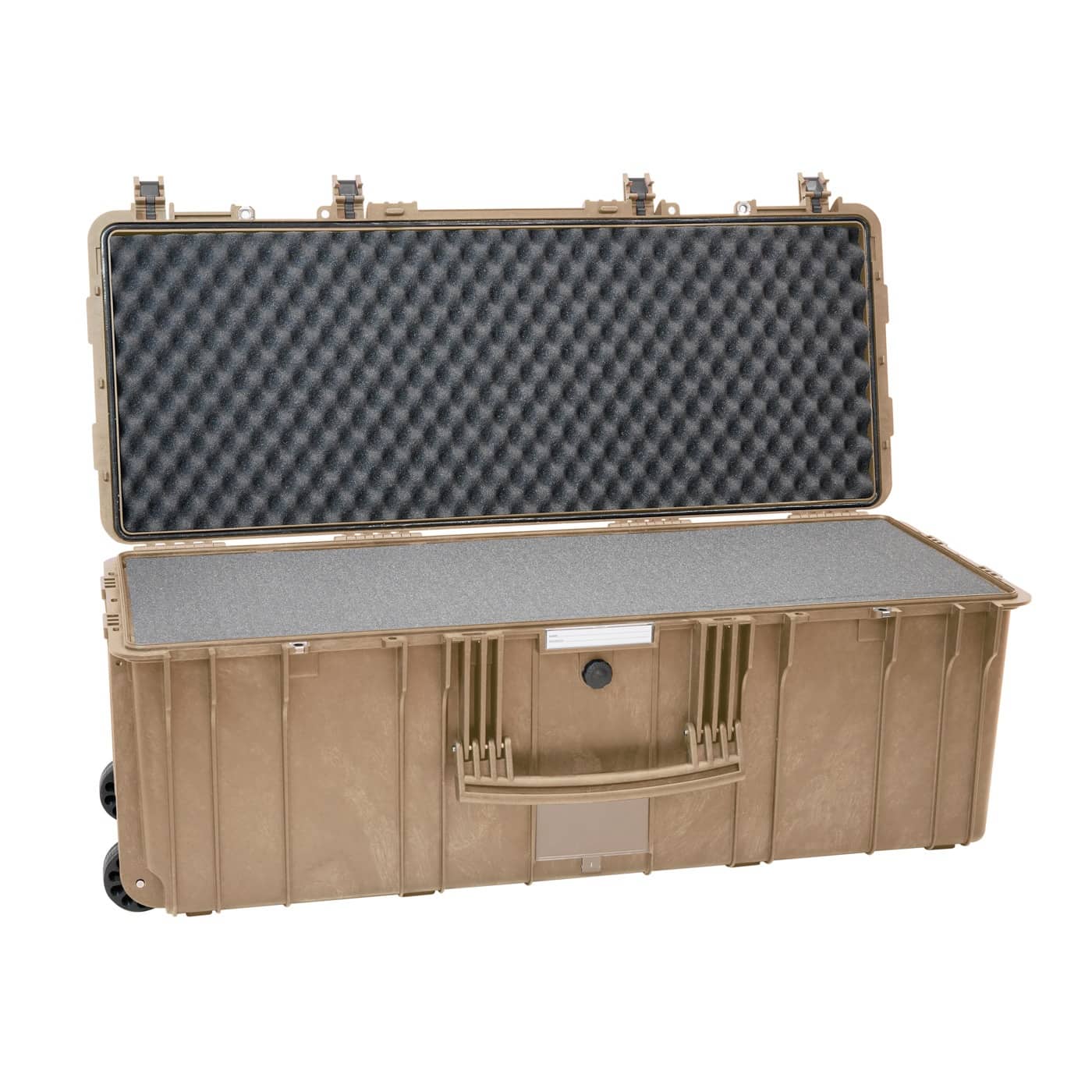 Explorer 9433 Hard Case