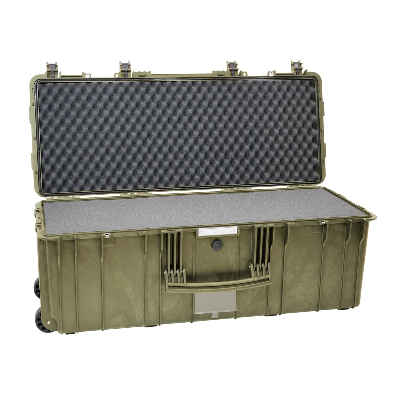 Explorer 9433 Hard Case