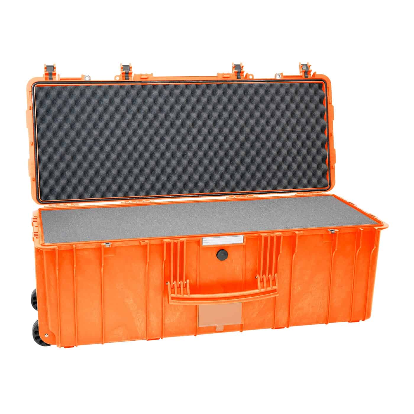 Explorer 9433 Hard Case