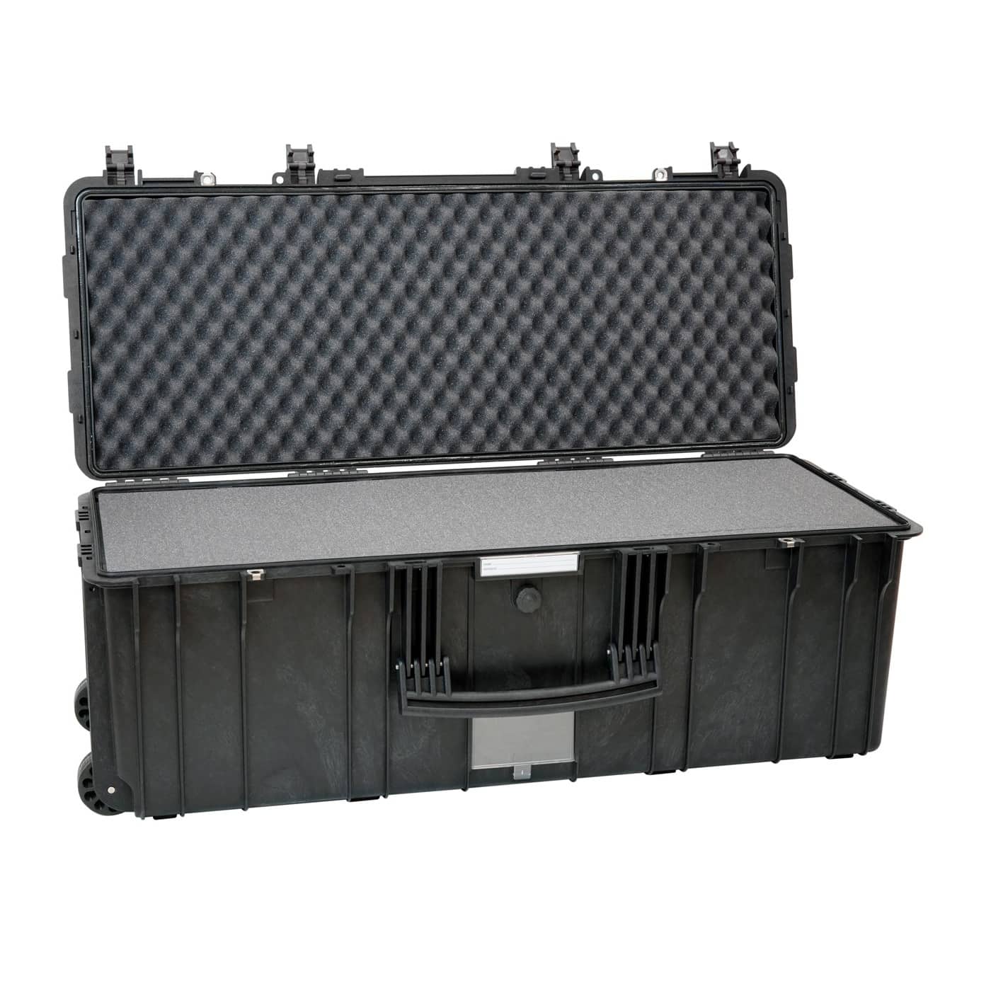 Explorer 9433 Hard Case