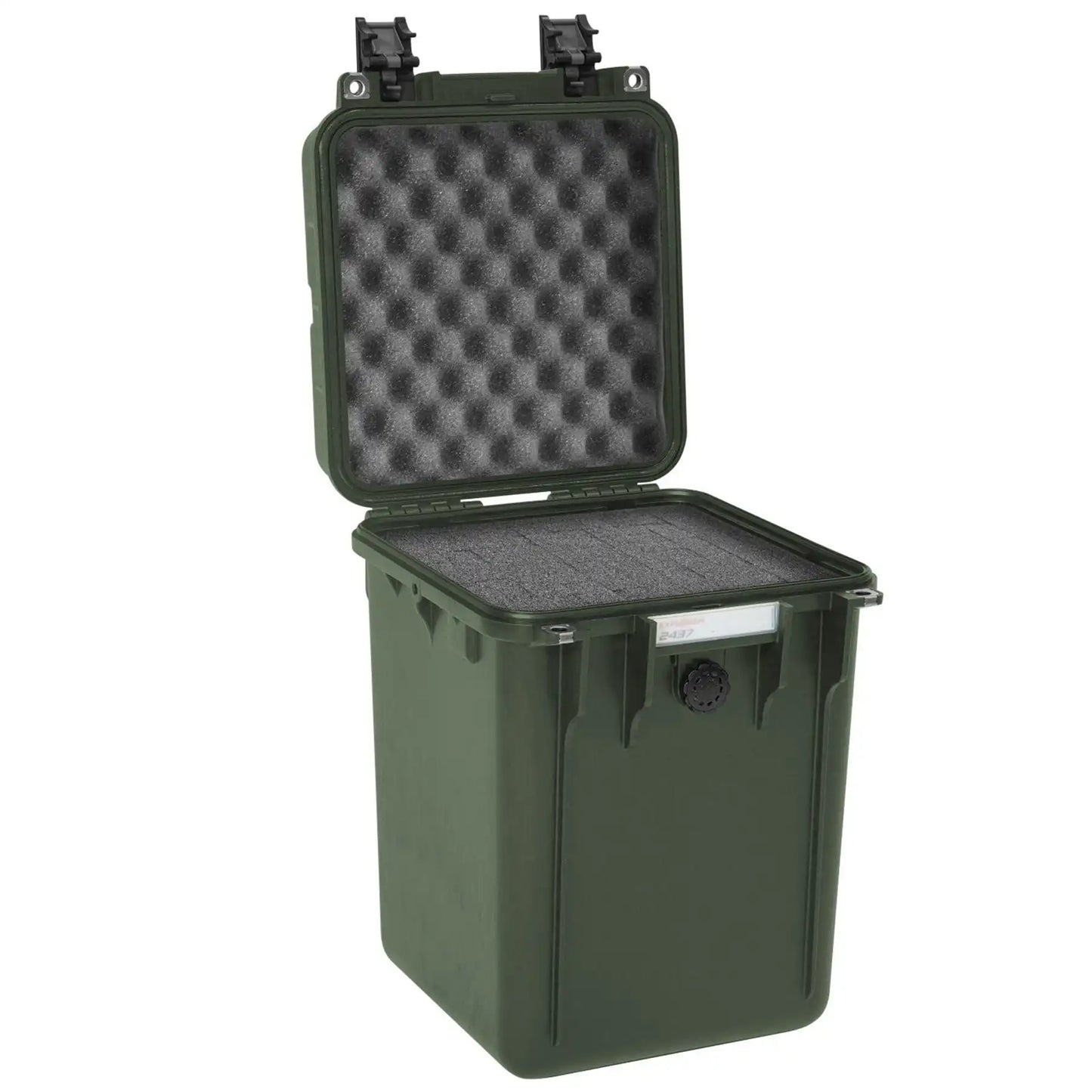 Explorer 2437 Hard Case