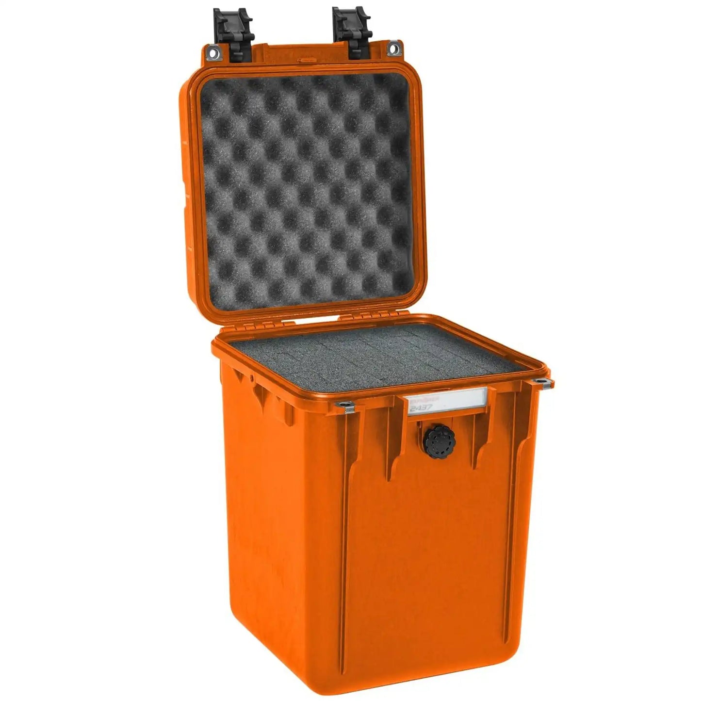 Explorer 2437 Hard Case