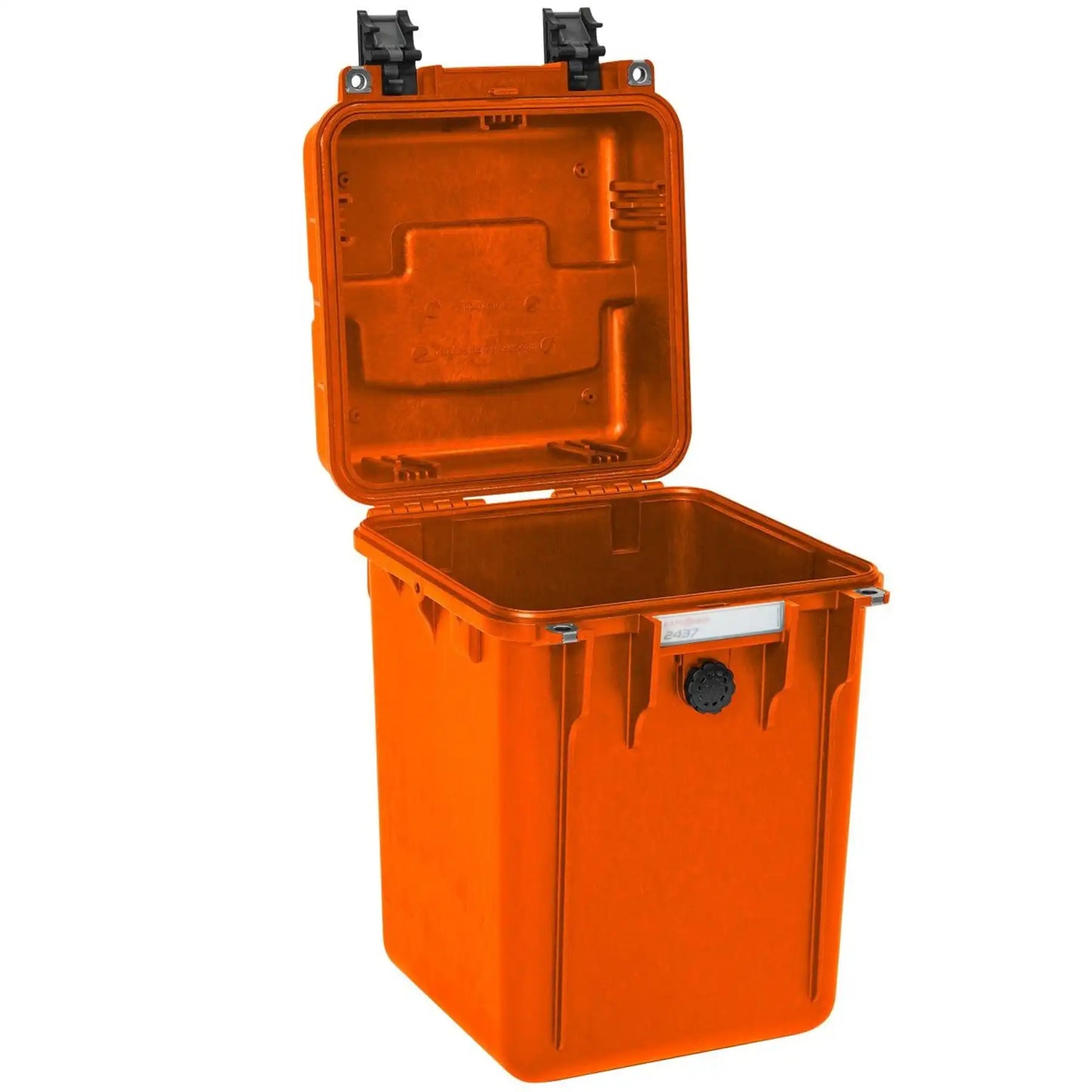 Explorer 2437 Hard Case