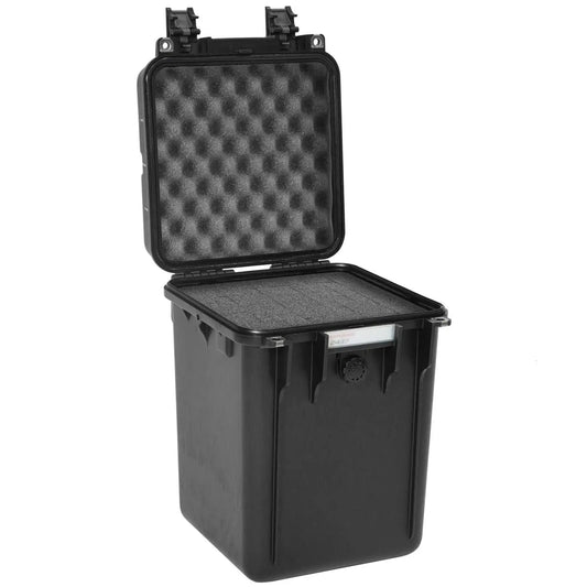 Explorer 2437 Hard Case