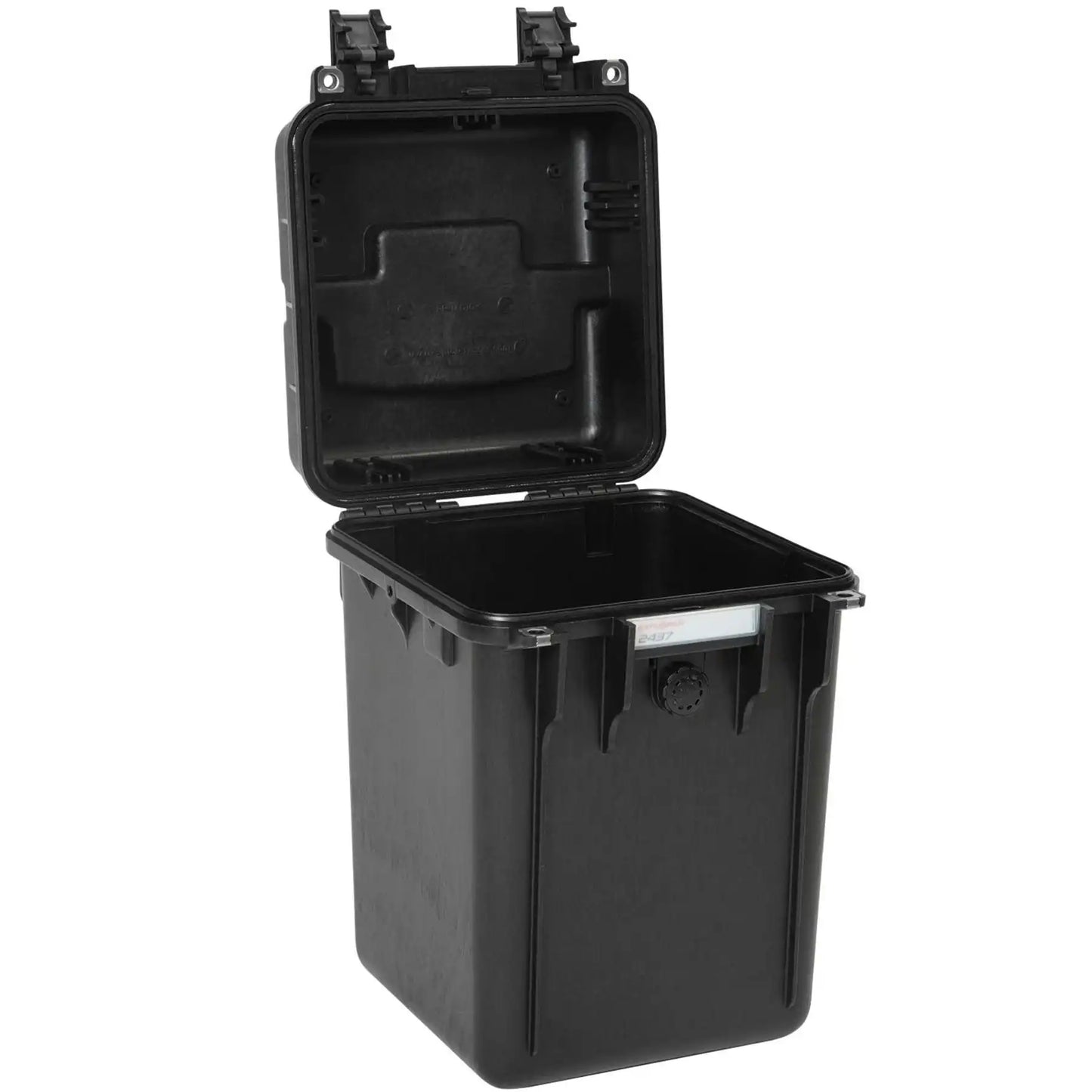 Explorer 2437 Hard Case