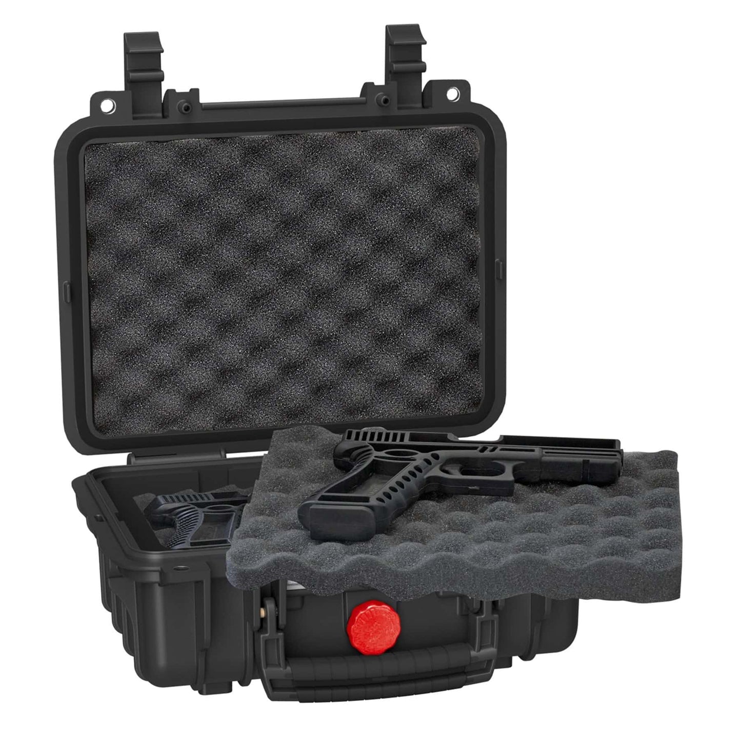 Explorer RED 2712 Hard Case