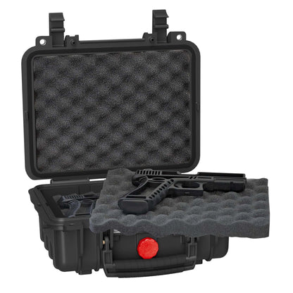 Explorer RED 2712 Hard Case