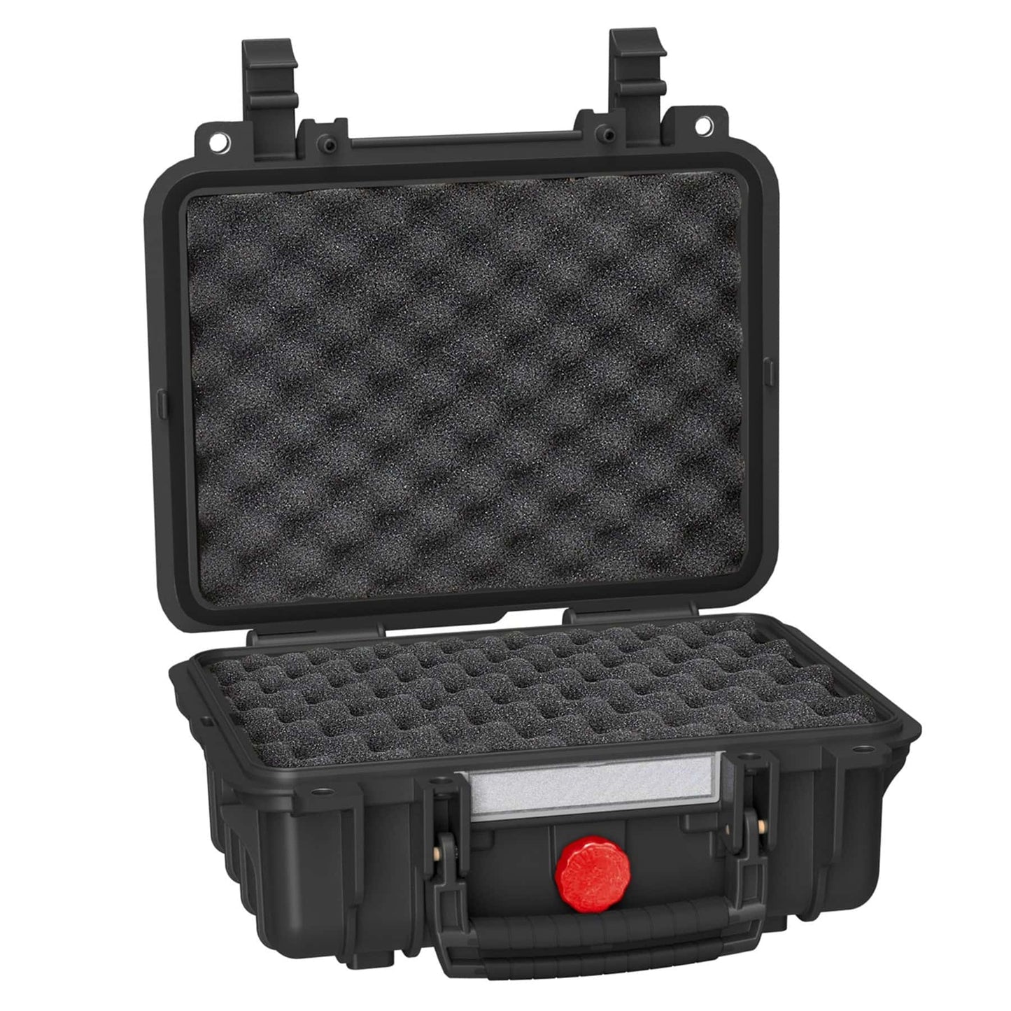 Explorer RED 2712 Hard Case