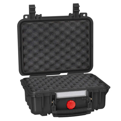 Explorer RED 2712 Hard Case