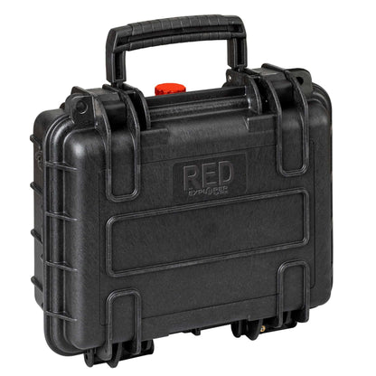 Explorer RED 2712 Hard Case