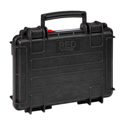 Explorer RED 3005 Hard Case