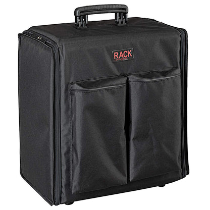 Explorer SOFT RACK 6U