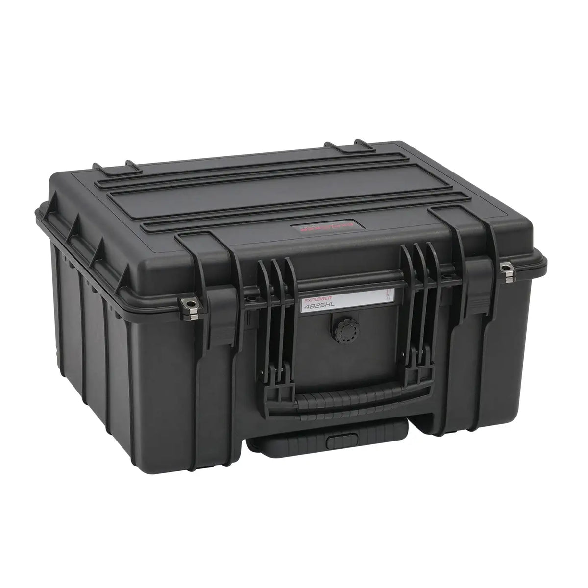 Explorer 4825HL Hard Case