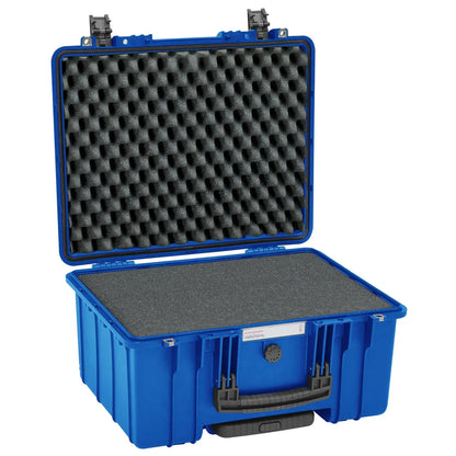 Explorer 4825HL Hard Case