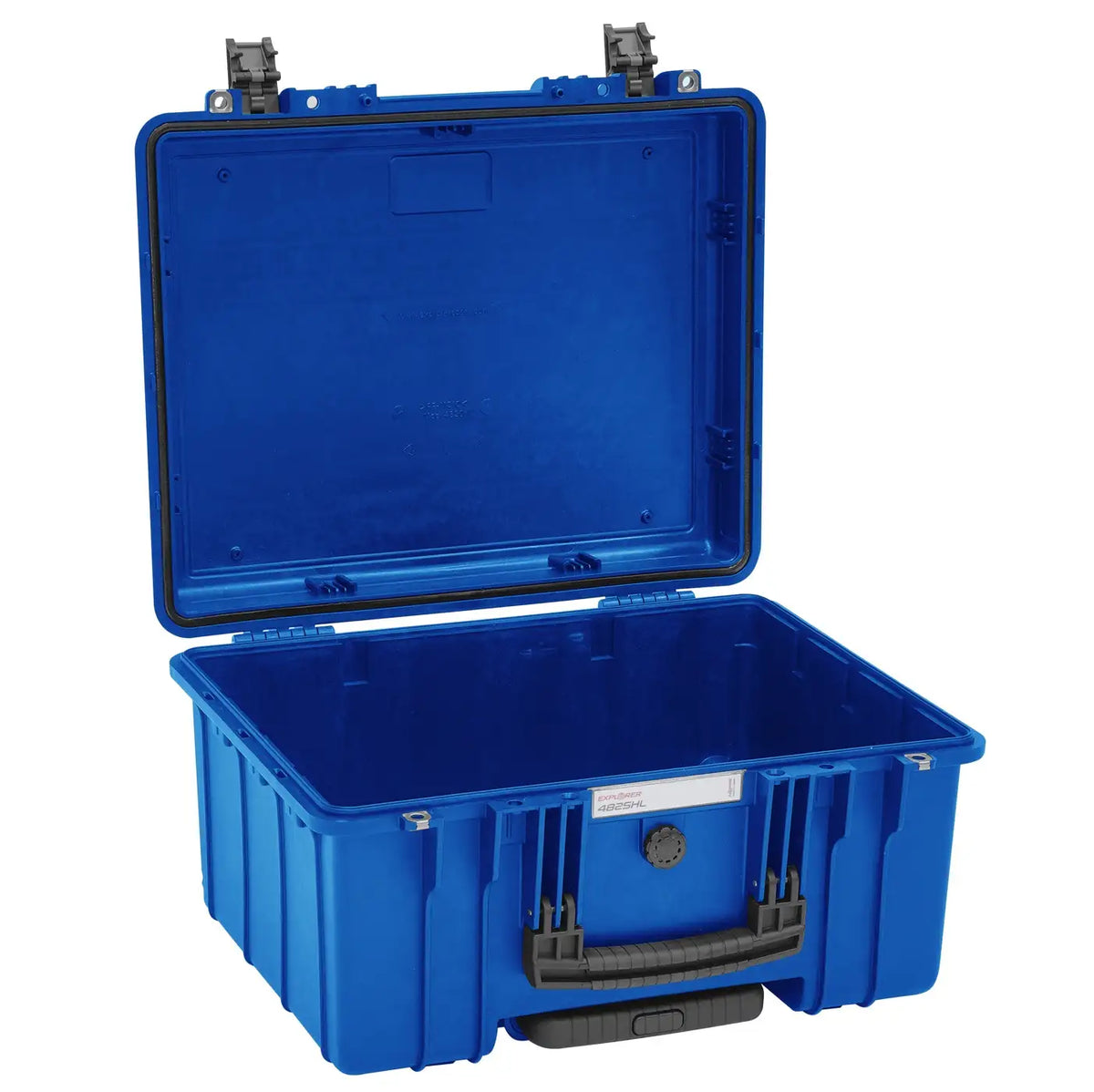 Explorer 4825HL Hard Case