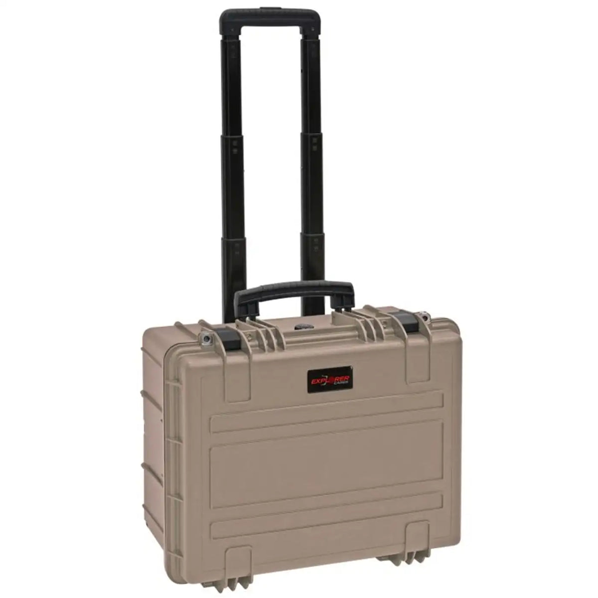 Explorer 4825HL Hard Case