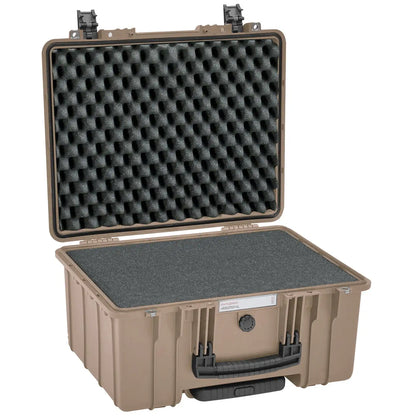 Explorer 4825HL Hard Case