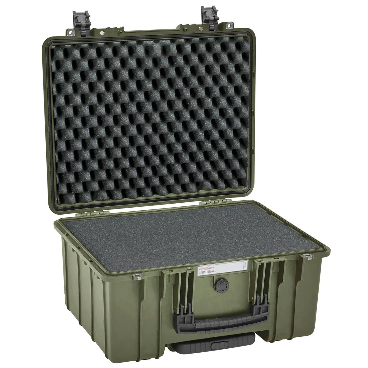Explorer 4825HL Hard Case