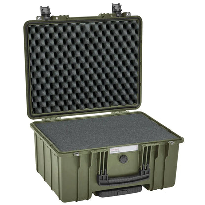 Explorer 4825HL Hard Case