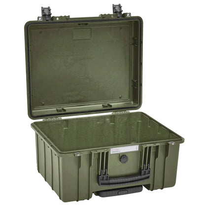 Explorer 4825HL Hard Case