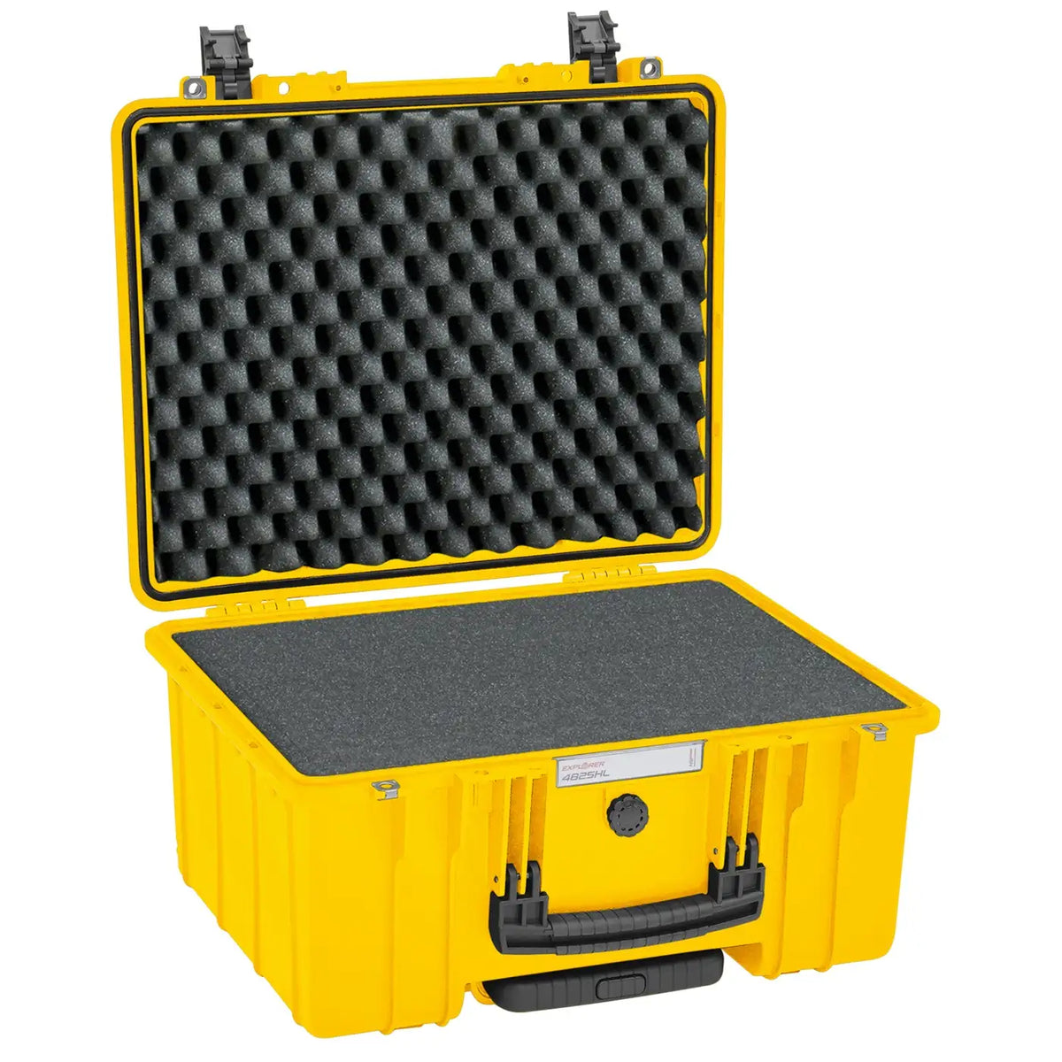 Explorer 4825HL Hard Case