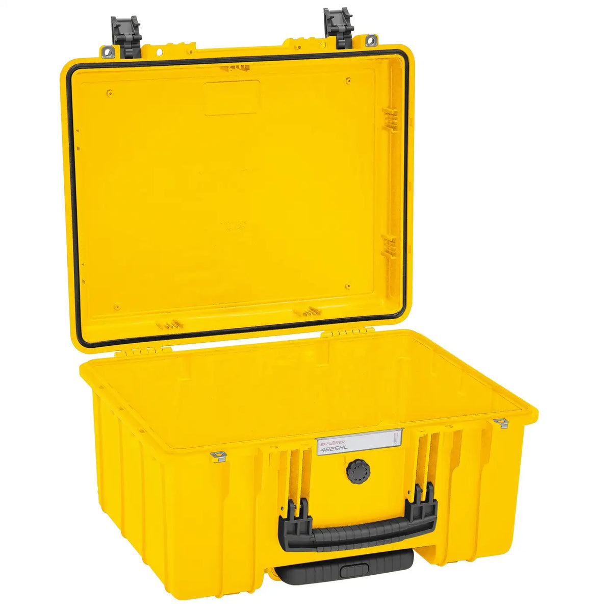 Explorer 4825HL Hard Case