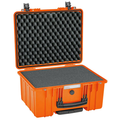 Explorer 4825HL Hard Case