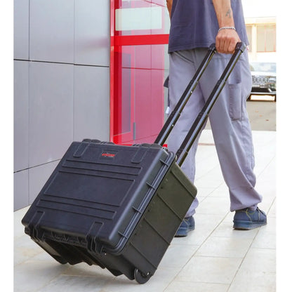 Explorer 4825HL Hard Case