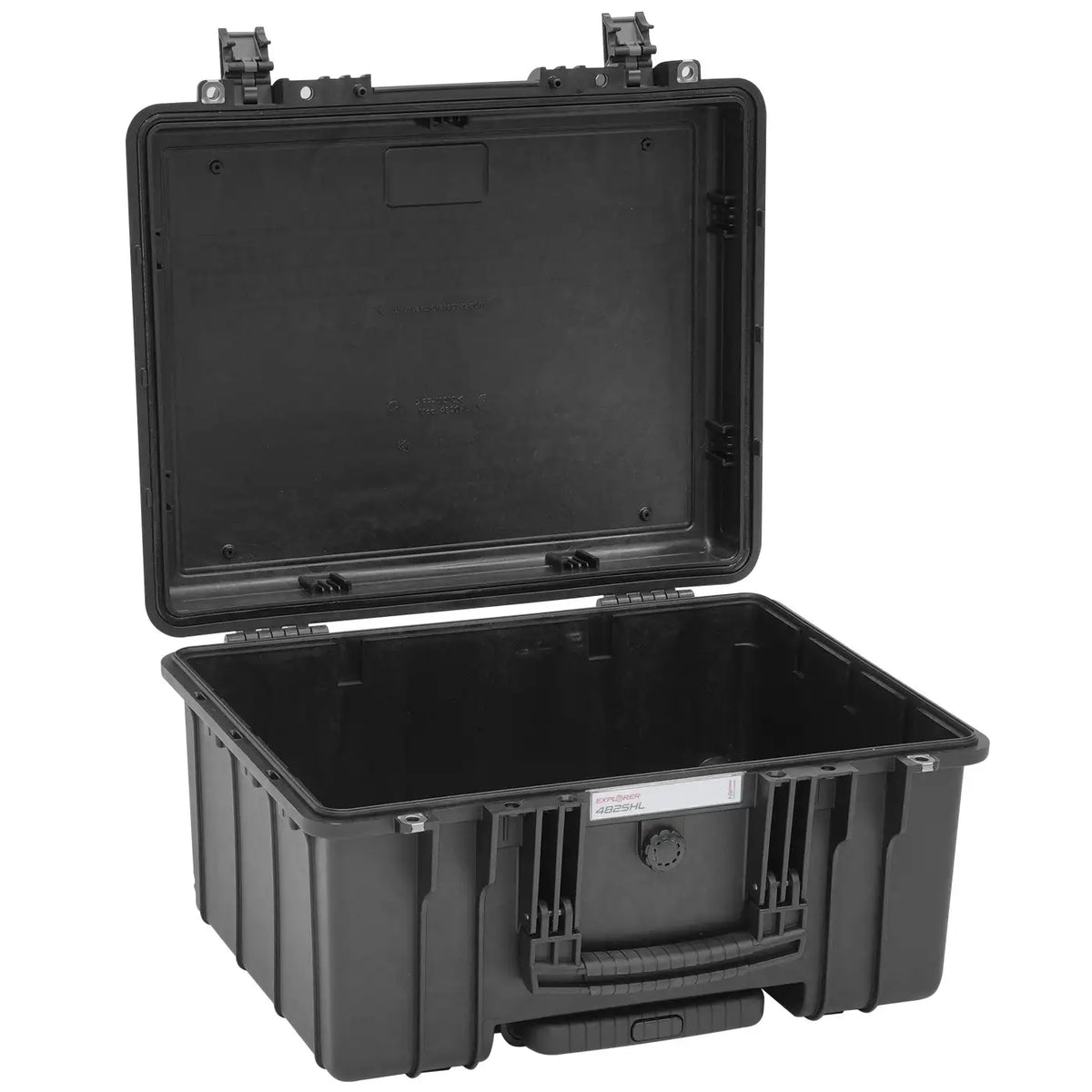 Explorer 4825HL Hard Case