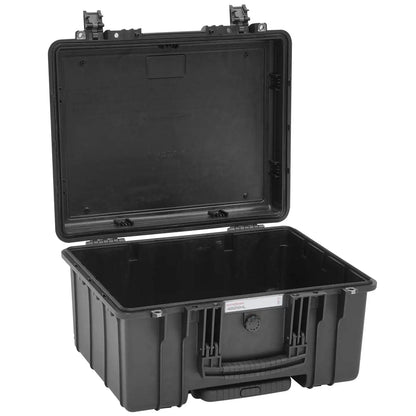 Explorer 4825HL Hard Case