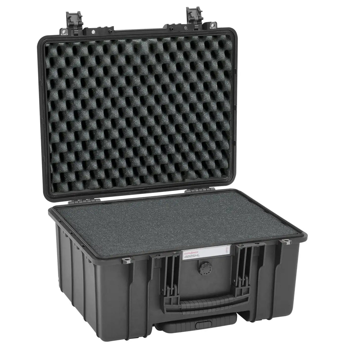 Explorer 4825HL Hard Case